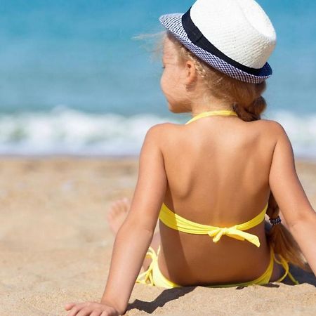 Mi Capricho 4B Beachfront - Apartment With Sea View - Costa Del Sol - 라칼라데미야스 외부 사진