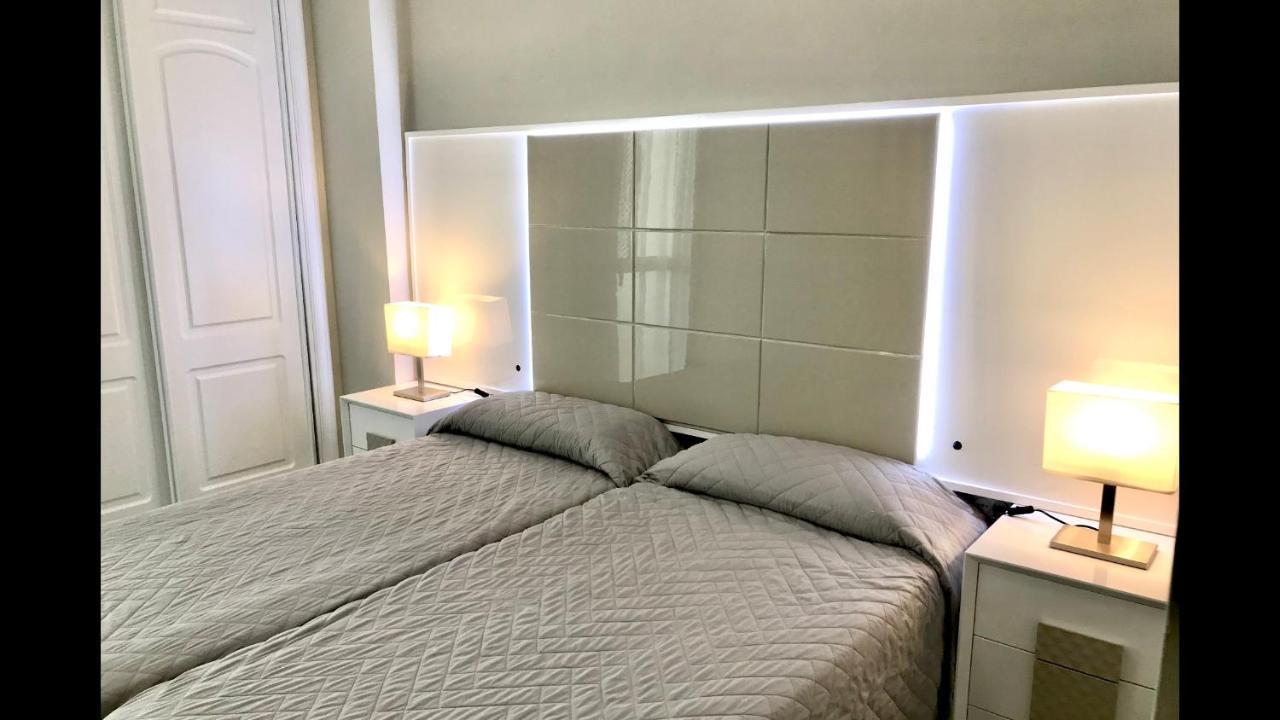 Mi Capricho 4B Beachfront - Apartment With Sea View - Costa Del Sol - 라칼라데미야스 외부 사진