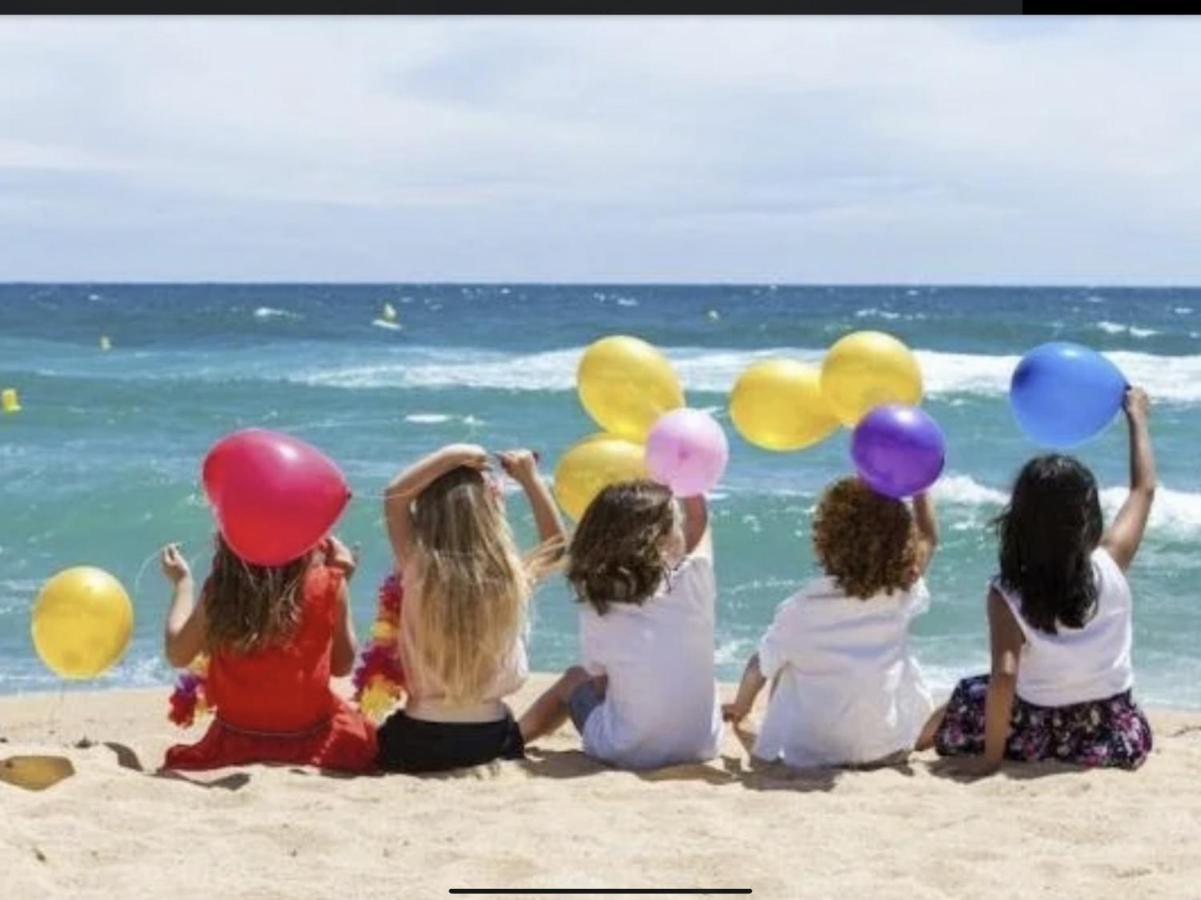Mi Capricho 4B Beachfront - Apartment With Sea View - Costa Del Sol - 라칼라데미야스 외부 사진